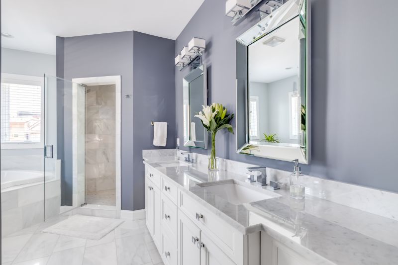 Business Bathroom Remodeling in Summerville, SC