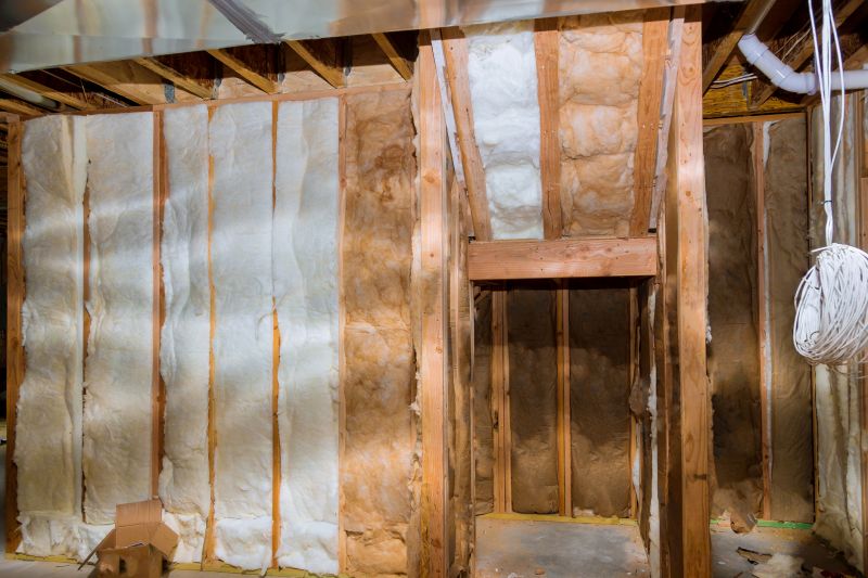 Ceiling Insulation