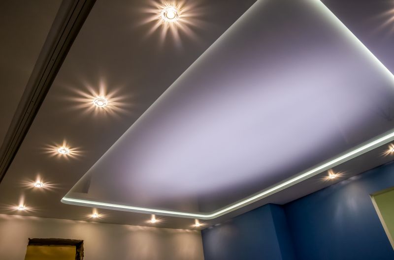 Grid Ceiling Repair in Arvada, CO