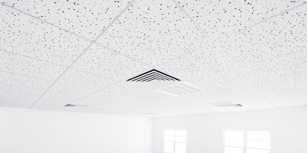 Acoustic Ceiling Service